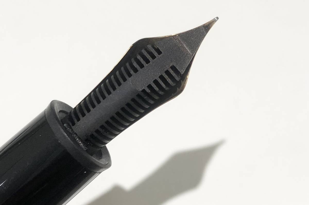 22978☆MONTBLANC モンブラン MEISTERSTUCK マイスターシュテック No