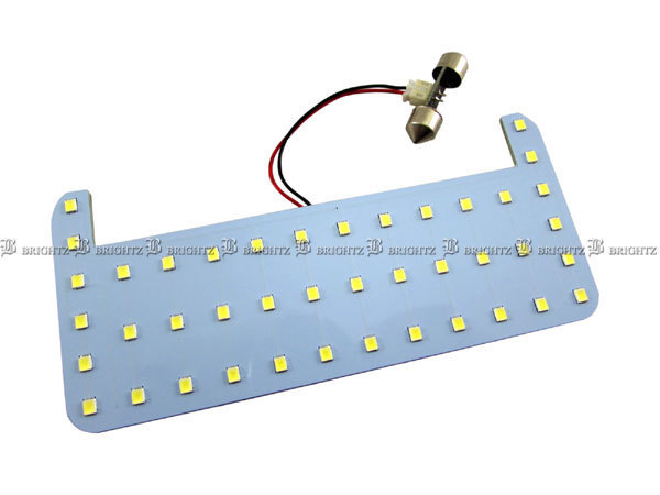 アクア NHP10 NHP10H LED ルーム ランプ 1PC マップランプ バルブ インテリア 室内灯 ROOM－LAMP－020－1PC_画像1