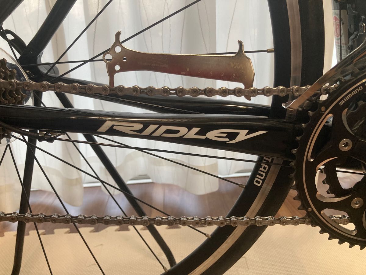 リドレー リズ XXS カーボン 105(5700系 2×10速)ロードバイク リドレー リズ XXS カーボン 105(5700系 2×10速)ロードバイク