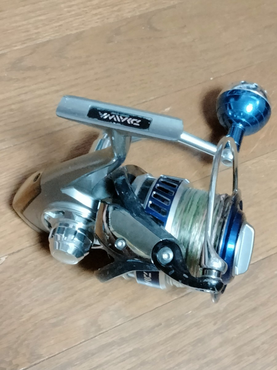 ダイワ 10 ソルティガ 6500H | normanhubbard.com
