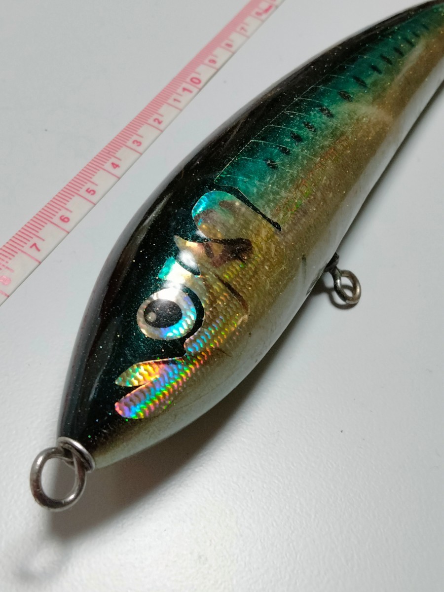 カーペンター ブルーフィッシュ 60−170 中古 | anjale.lk