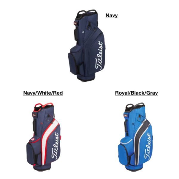 正規代理店 Cart Titleist タイトリスト ☆新品☆送料無料☆ 14