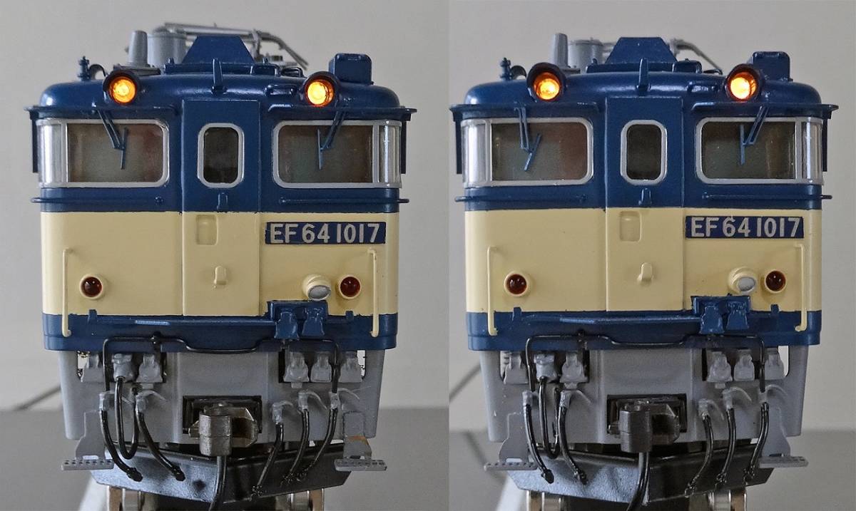 テックステーション】6月30日正午ごろ～発売 EF64 77号機・JR