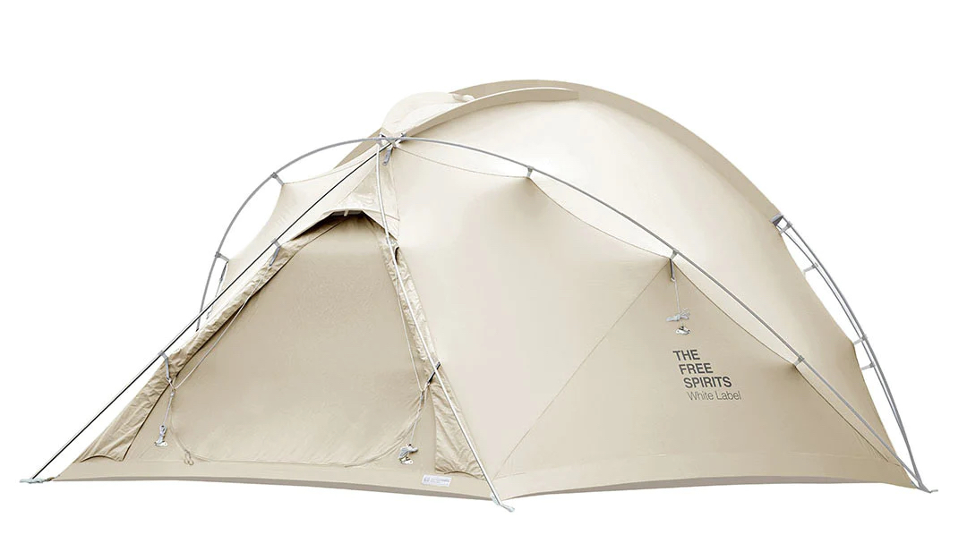 [Немедленное решение] Палатка TFS Skydome Dome Небесный купол Free Spirits