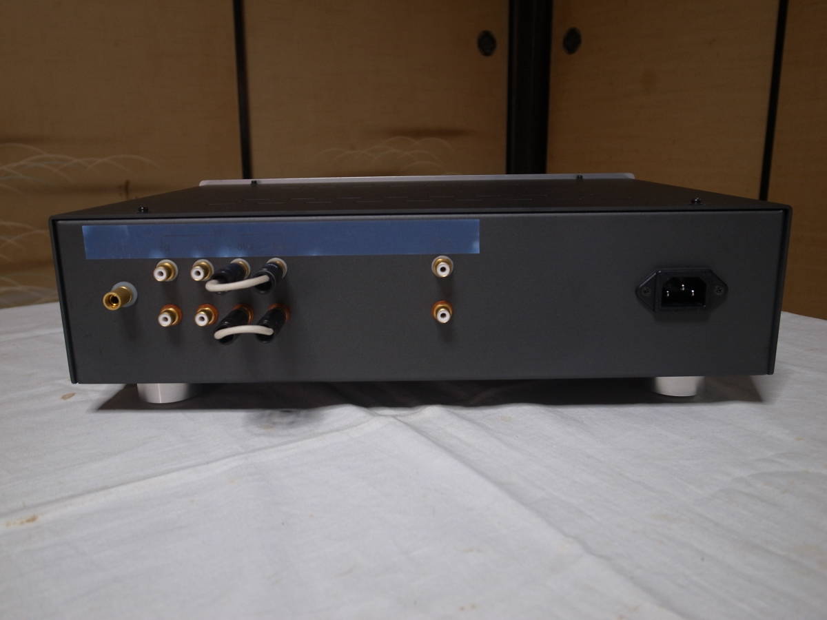 ALTES arte sfono amplifier ecse si all Opus