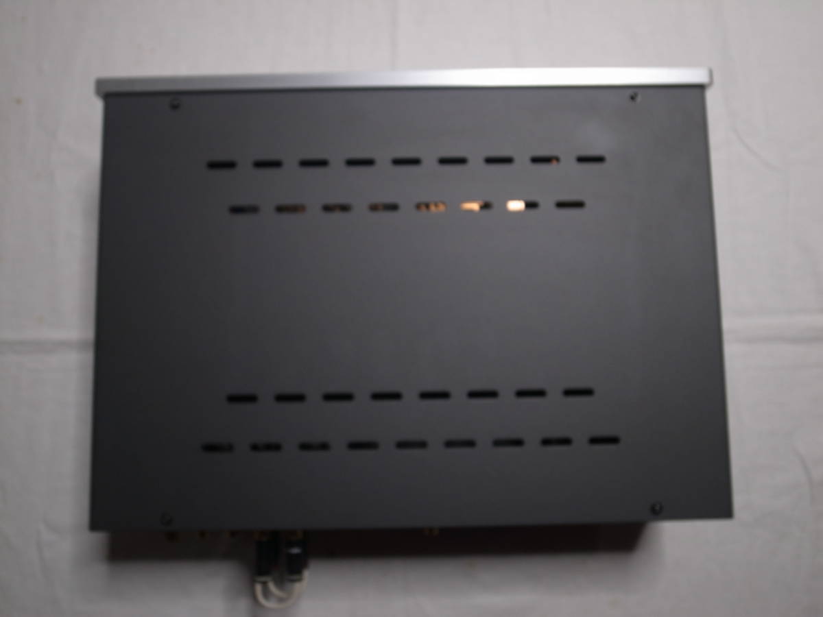 ALTES arte sfono amplifier ecse si all Opus