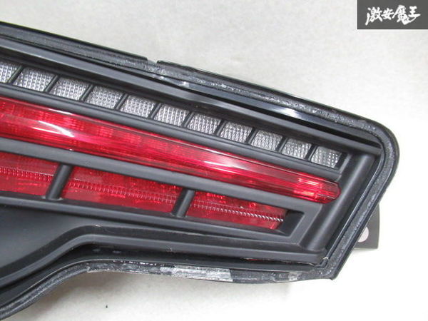 廃盤 Buddy Club バーディークラブ ZN6 86 ハチロク ZC6 BRZ LED