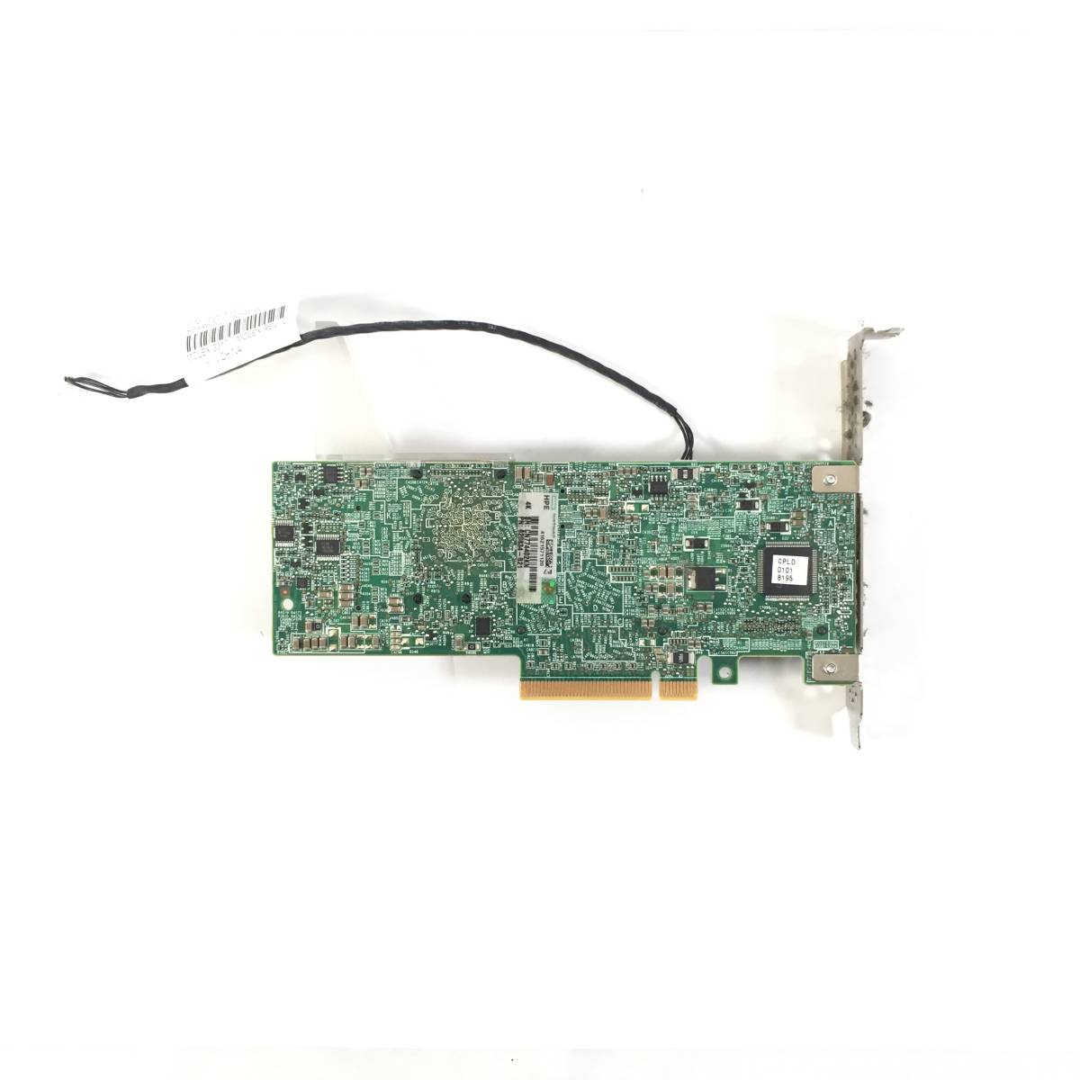S5060263 HP P440 SAS カード+2GBメモリ 1点【現状お渡し品】の画像2