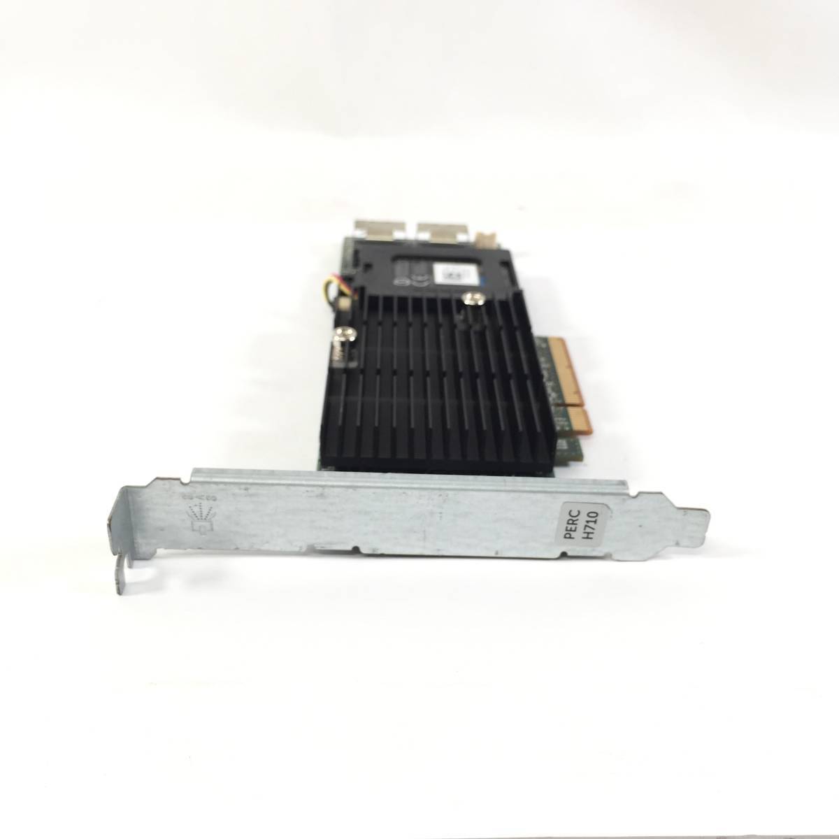 S5062862 DELL PERC H710 1GB 6Gb/s カード 1点【現状お渡し品】_見本