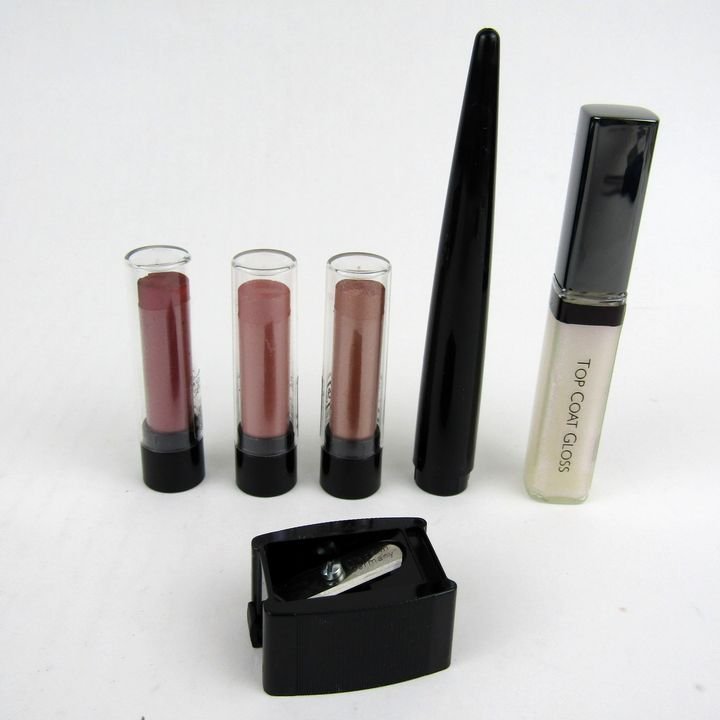  Guerlain lip Palette ju-do dam lipstick / gloss etc. unused 6 point set cosme cosmetics lady's GUERLAIN