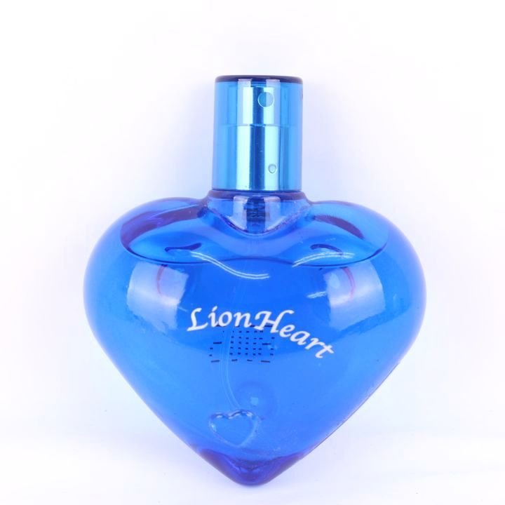 エンジェルハート 香水 ライオンハート LionHeart EDT オードトワレ 若干使用 ユニセックス レディース 50mlサイズ Angel Heart_画像1