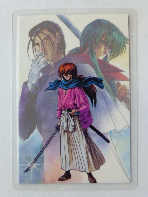 るろうに剣心 ラミネートカード No 014 緋村剣心 斎藤一 比古清十郎 Dejapan Bid And Buy Japan With 0 Commission るろうに剣心 ラミネートカード No 014 緋村剣心 斎藤一 比古清十郎 Dejapan Bid And Buy Japan With 0 Commission