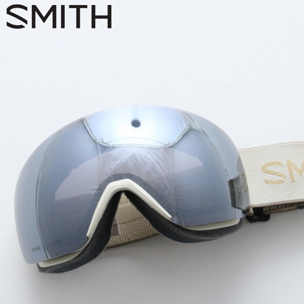 独特の素材 スノーゴーグル スミス スカイライン SMITH M00681033995T