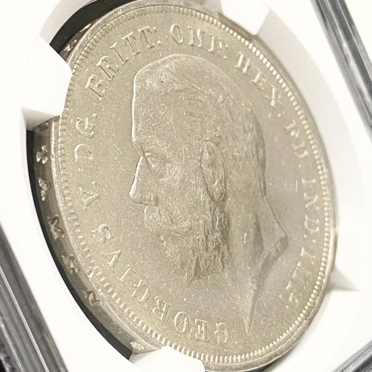 アイルランド 1935年のコイン