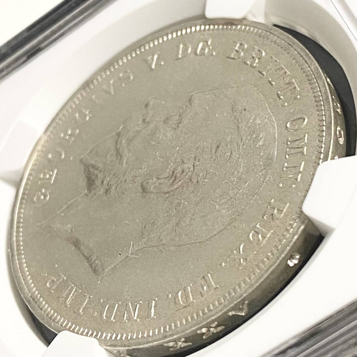 アイルランド 1935年のコイン