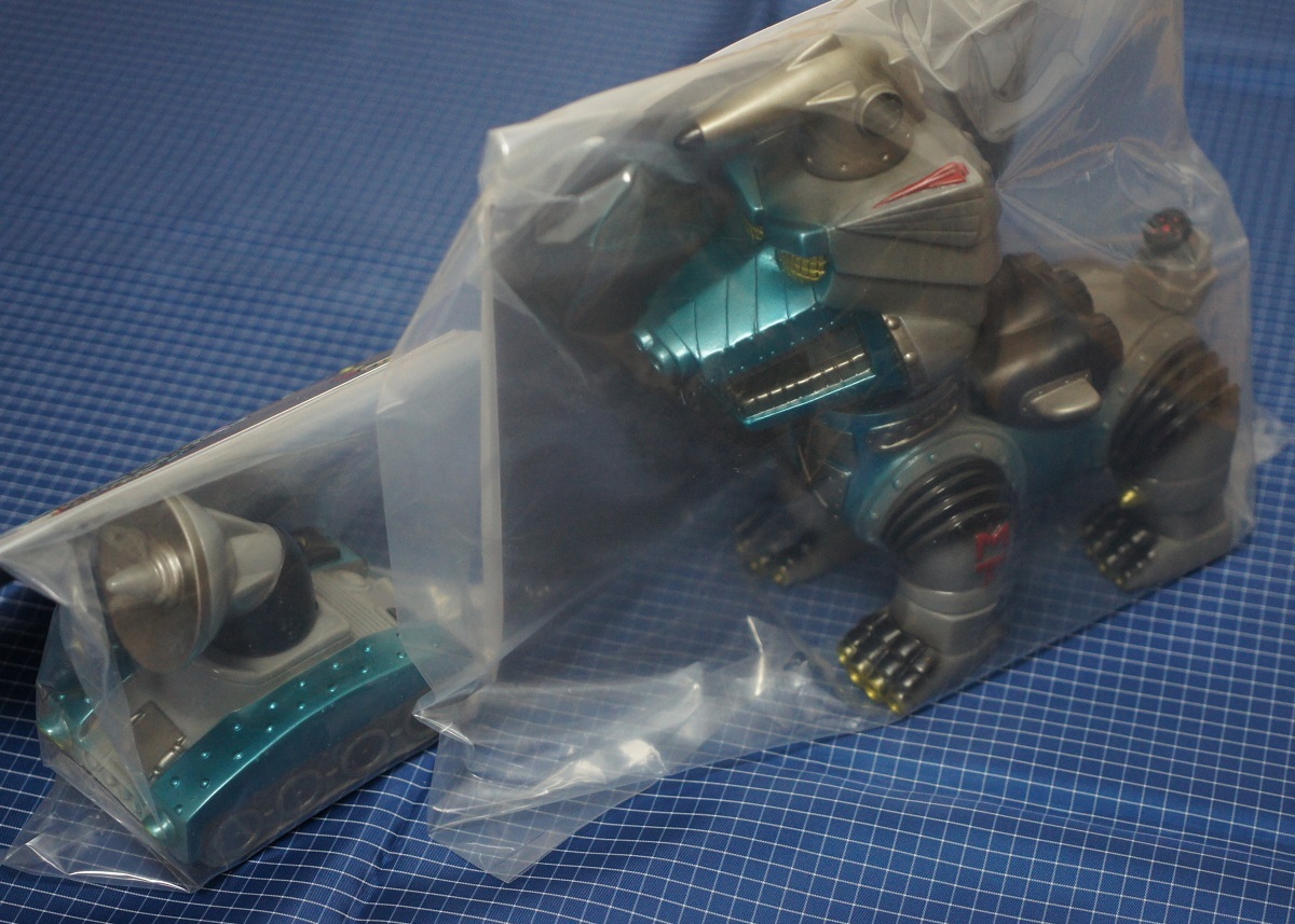 新品 meteoritetoy R74 1期カラー メテオライトトイ ロボット74 新品 meteoritetoy R74 1期カラー メテオライトトイ ロボット74