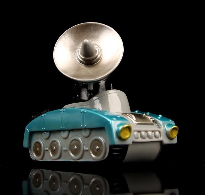 新品 meteoritetoy R74 1期カラー メテオライトトイ ロボット74 新品 meteoritetoy R74 1期カラー メテオライトトイ ロボット74