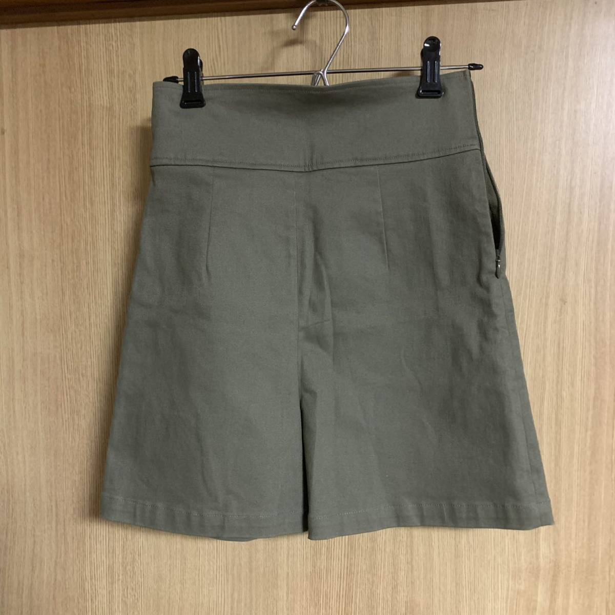 CECIL McBEE Cecil McBee culotte 