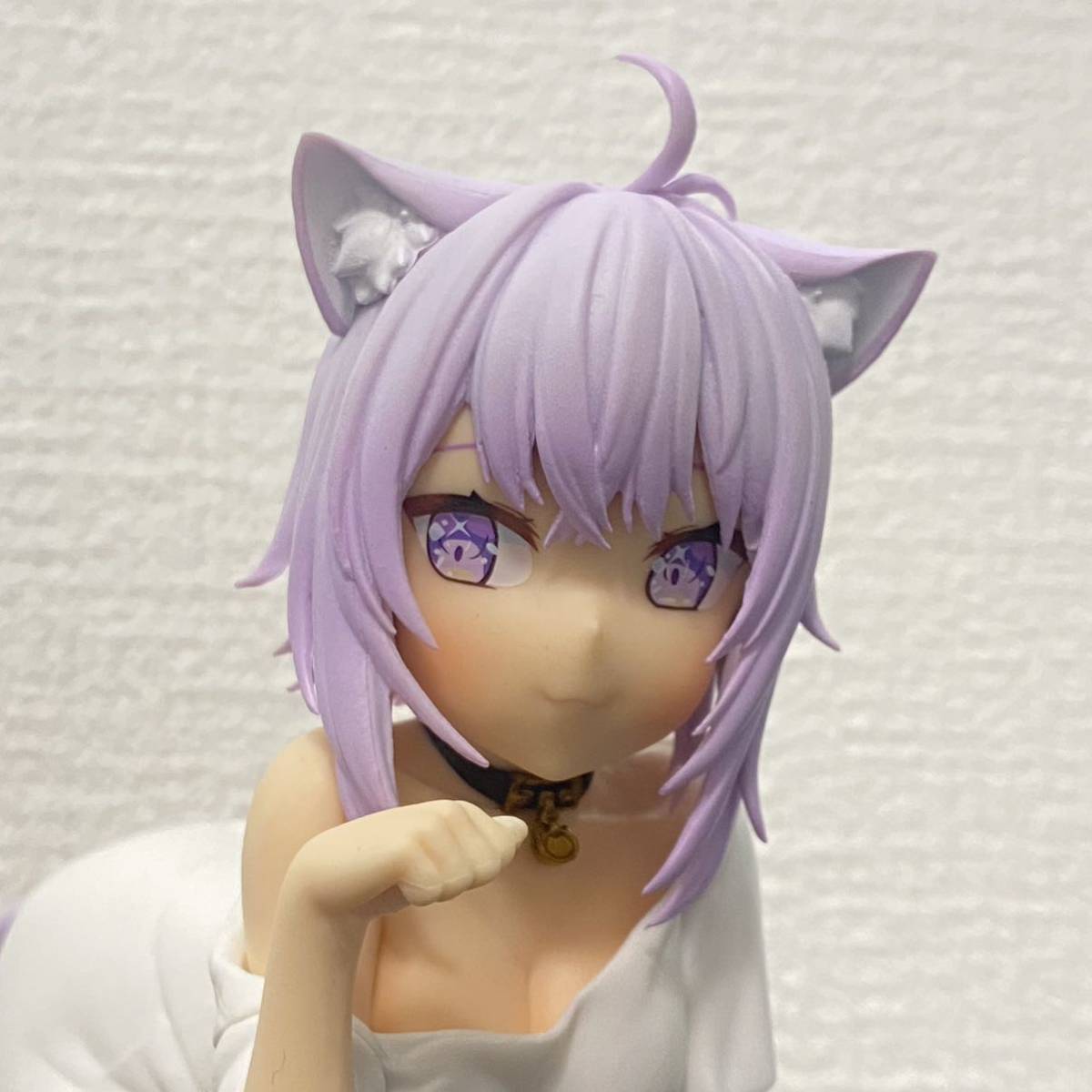 a♪美品!! ホロライブ リラックスタイム #hololive IF relax time 猫又