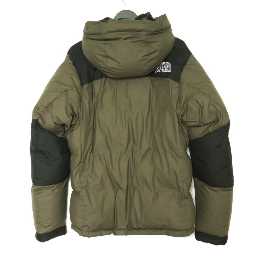 THE NORTH FACE BALTRO LIGHT JACKET バルトロ ライトジャケット
