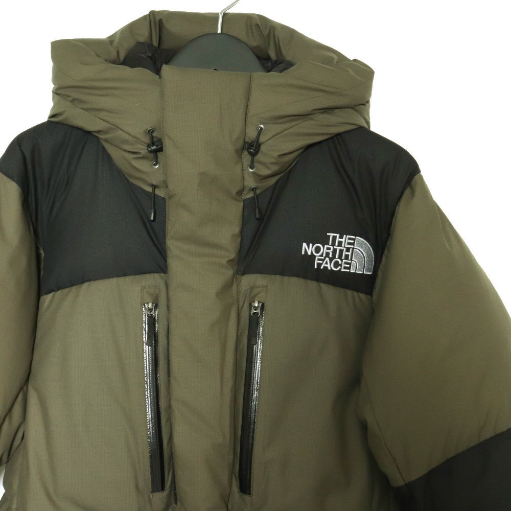 THE NORTH FACE BALTRO LIGHT JACKET バルトロ ライトジャケット