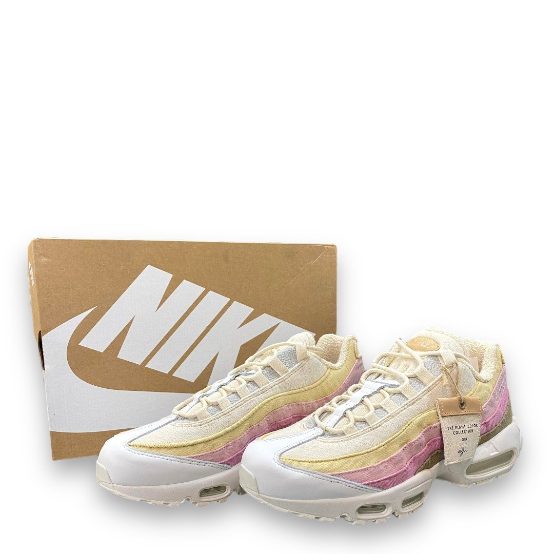 29cm NIKE WMNS AIR MAX 95 QS ウィメンズ スニーカー マルチカラー CD7142-700 ナイキ エアマックス_画像1