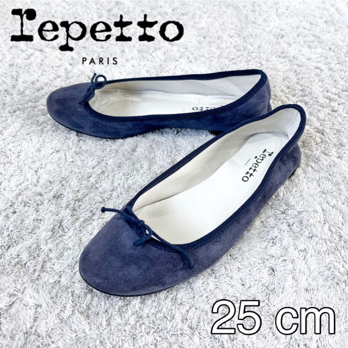 repetto レペット 40-