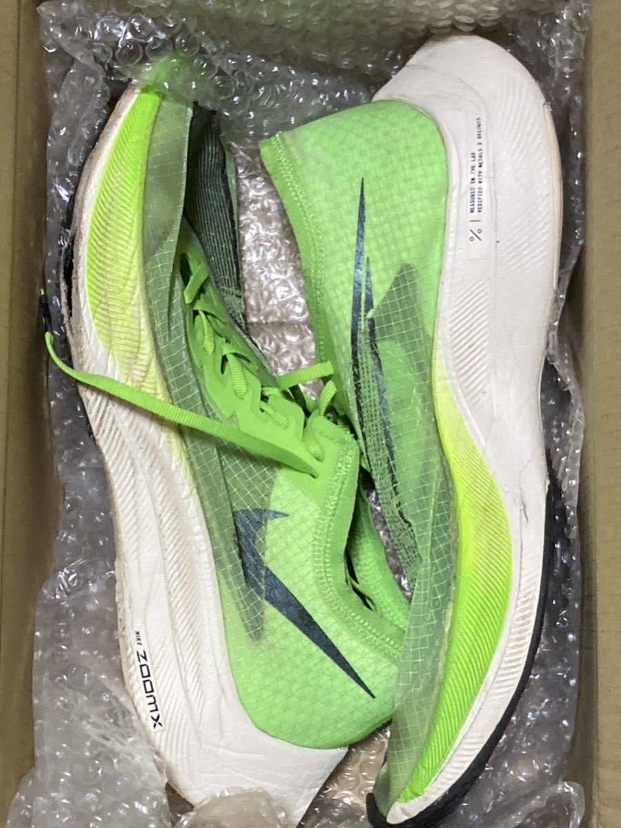 NIKE ZOOMX VAPORFLY NEXT% ナイキ ズーム エックス ヴェイパーフライ