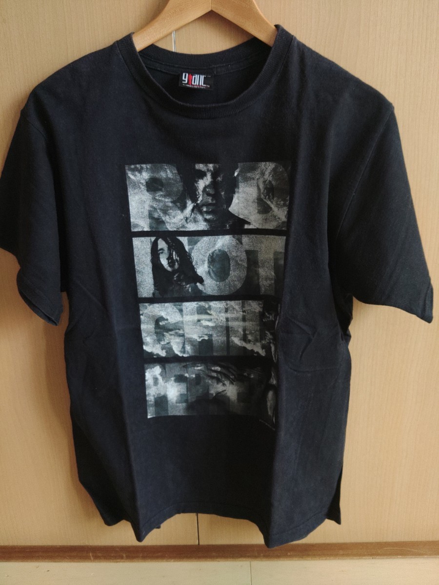 Tシャツ レッチリ90'S当時物 レッドホットチリペッパーズ T Tシャツ レッチリ90'S当時物 レッドホットチリペッパーズ T