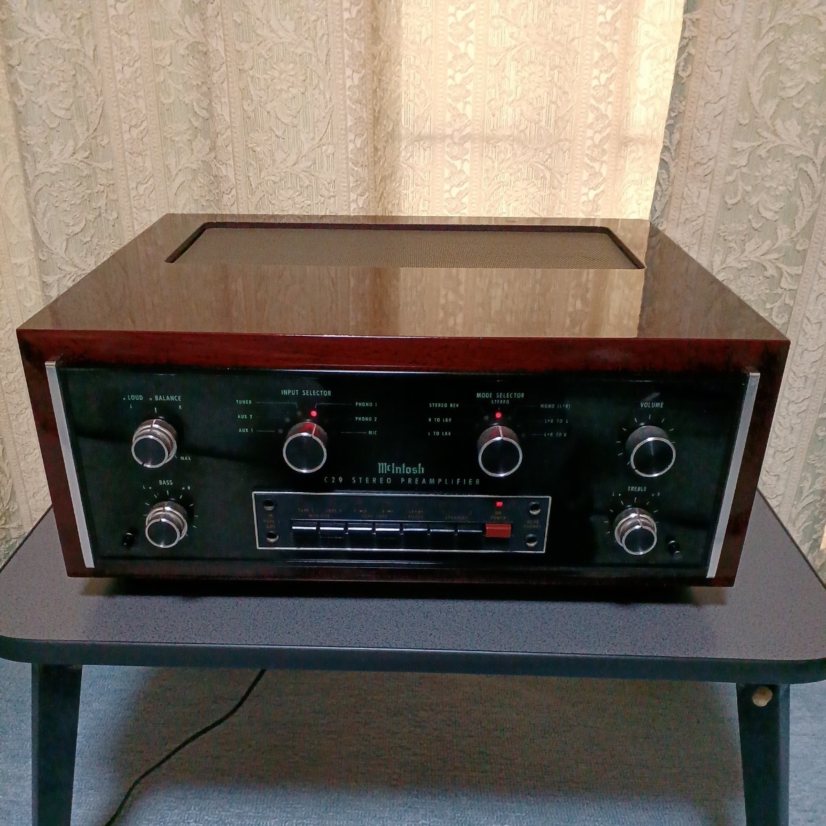 専用❤みかん♥もちぷに♥規格外…ひざ掛けブランケット☆Wボア⭐チョコ