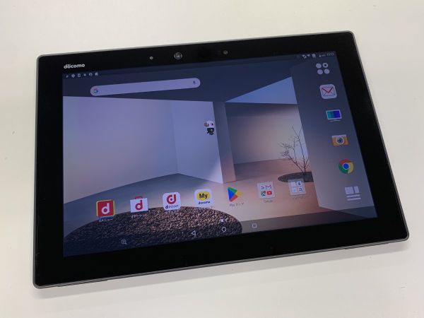 正規店仕入れの ☆送料無料☆ジャンク☆docomo☆F-02K☆ブラック