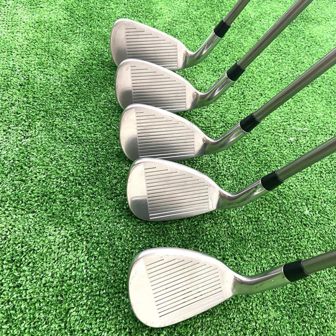 貴重なレディース テーラーメイド TaylorMade レディースゴルフクラブ