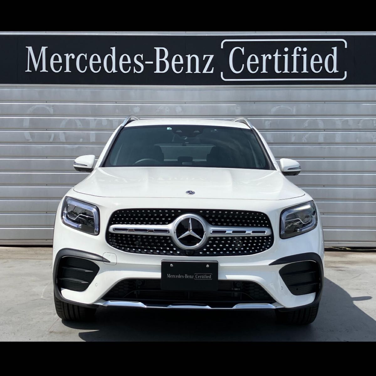 新品】最終値下げ 希少 メルセデス・ベンツ GLB200d 4matic X247 新品】最終値下げ 希少 メルセデス・ベンツ GLB200d 4matic X247