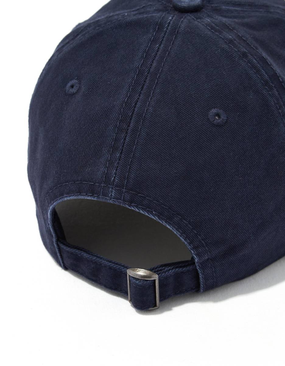 * AE アメリカンイーグル キャップ 帽子 AEO Core Icon Hat / Classic Navy *_画像2