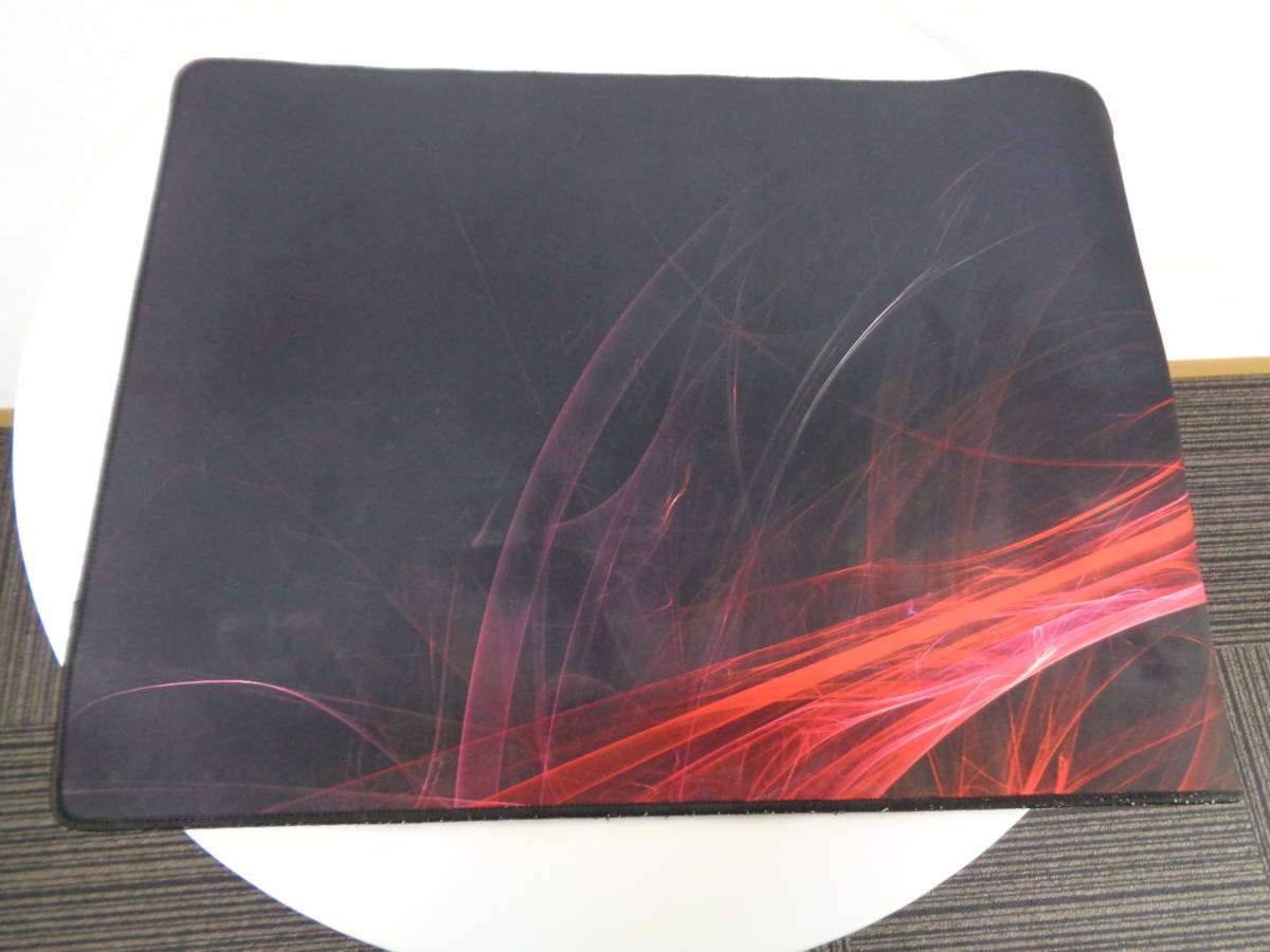 HYPER X FURY S SPEED EDITION Pro ge-ming mouse pad XL size HX-MPFS-S-XL