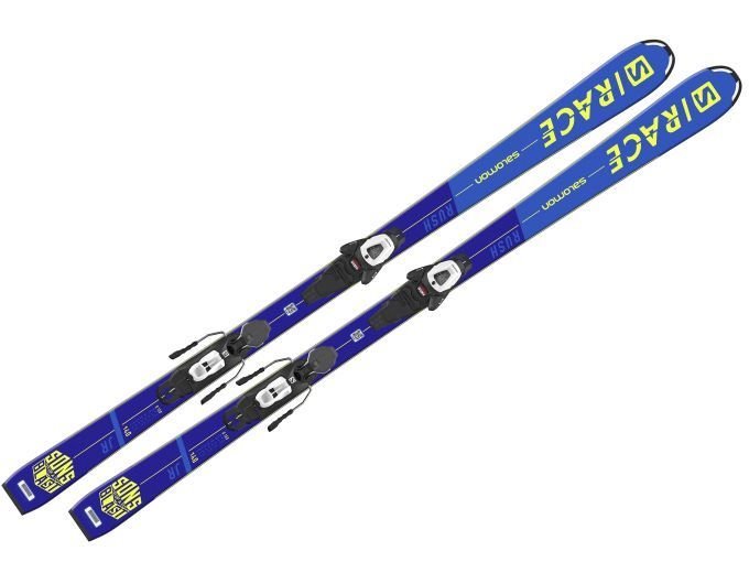 【予約】 【最終処分】SALOMON 新品 GW/150cm JR+L6 RUSH S/RACE サロモン カービング 【予約】 【最終処分】SALOMON 新品 GW/150cm JR+L6 RUSH S/RACE サロモン カービング