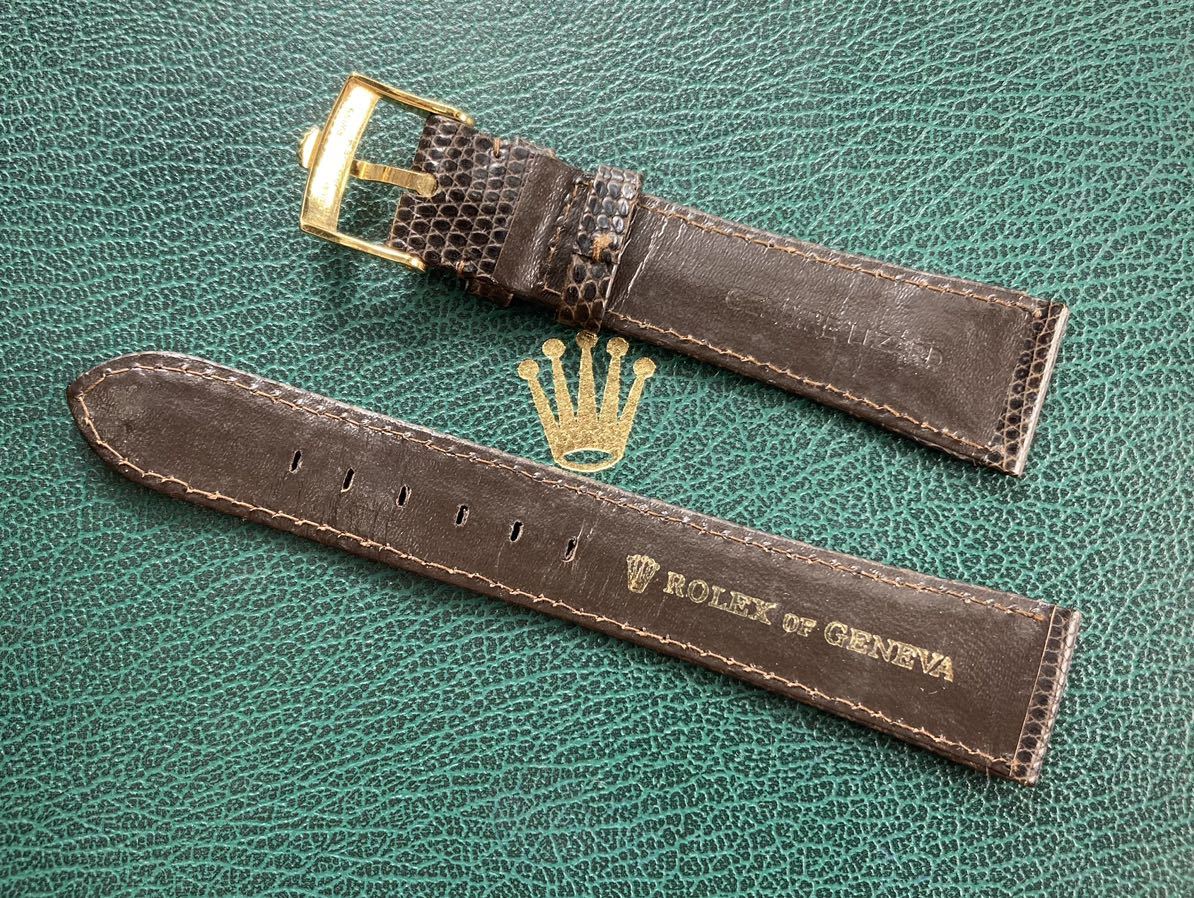 純正 20mm 革ベルト ロレックス デイトジャスト デイトナ 純正 20mm 革ベルト ロレックス デイトジャスト デイトナ