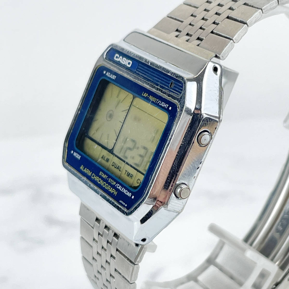 Yahoo!オークション - 稼働品 CASIO カシオ AX-210 メロディー Yahoo!オークション - 稼働品 CASIO カシオ AX-210 メロディー