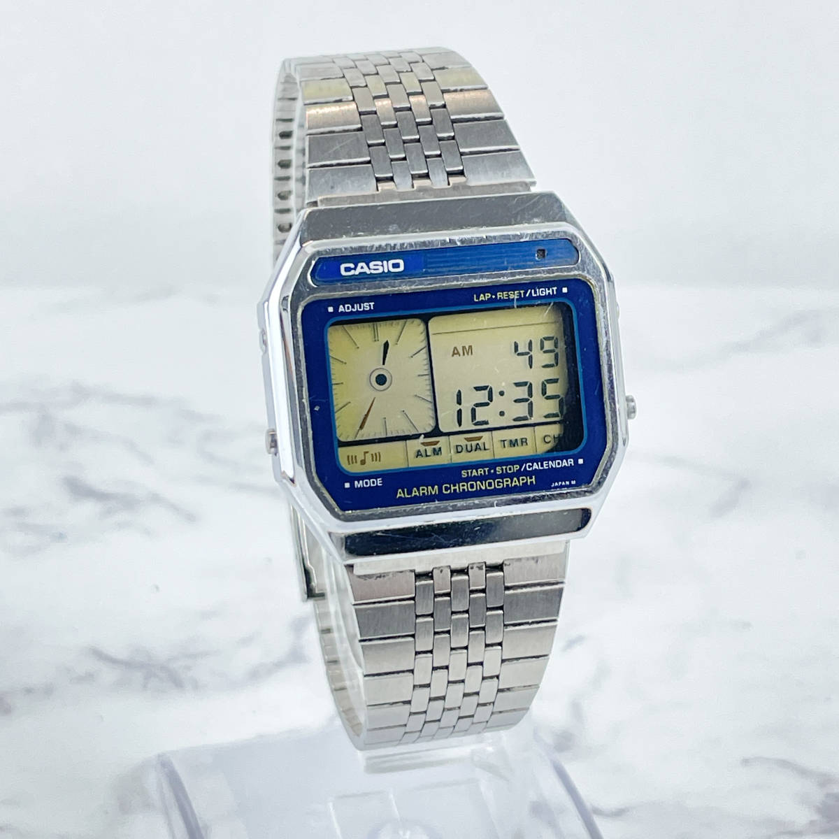 Yahoo!オークション - 稼働品 CASIO カシオ AX-210 メロディー Yahoo!オークション - 稼働品 CASIO カシオ AX-210 メロディー