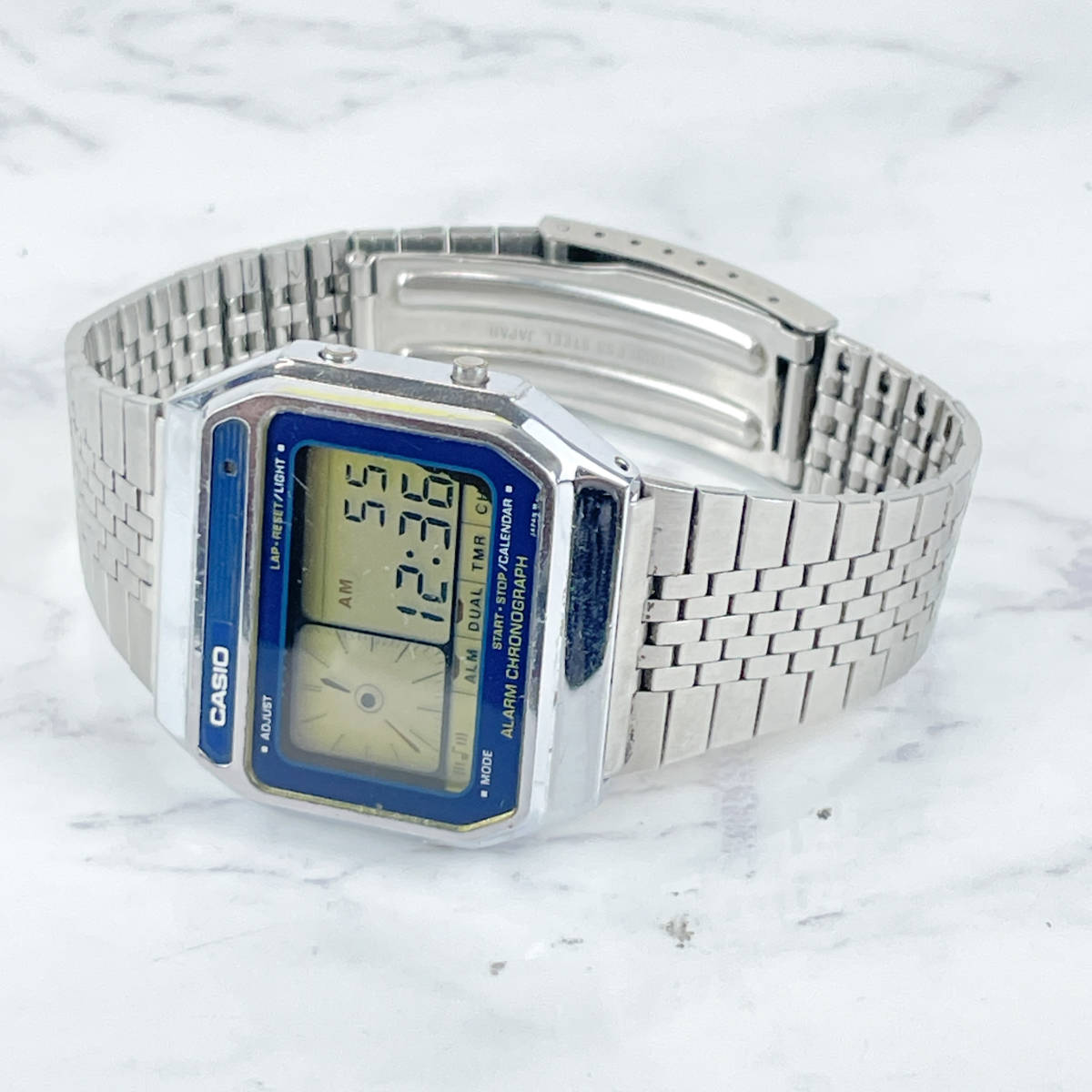 Yahoo!オークション - 稼働品 CASIO カシオ AX-210 メロディー Yahoo!オークション - 稼働品 CASIO カシオ AX-210 メロディー