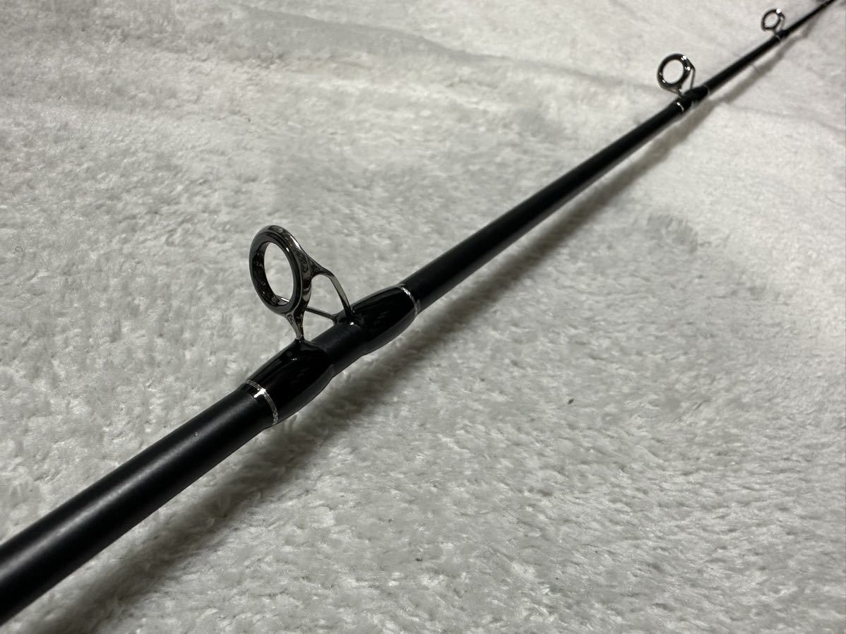☆ シーフロアコントロール ジャムロッド JAM ROD 1.5フォース ☆ シーフロアコントロール ジャムロッド JAM ROD 1.5フォース
