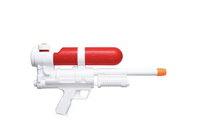 超爆安 Water 50 Soaker Super Supreme 【新品正規】19ss Blaster ①