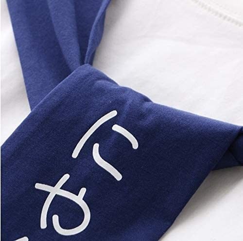 Tシャツ 半袖 セーラー襟 学生風 セーラー服風 ブラウス風