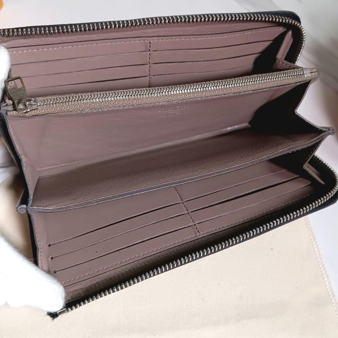 b272 S級美品 ルイヴィトン ポルトフォイユ・コメット ジッピー