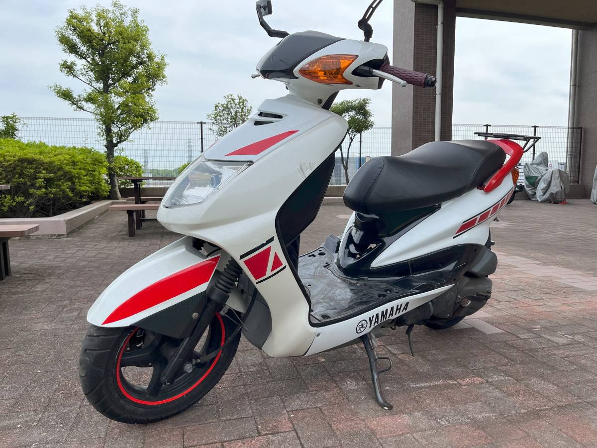 シグナスX SE12J 1オーナ 18,000km 自賠責付 即決あり | normanhubbard.com