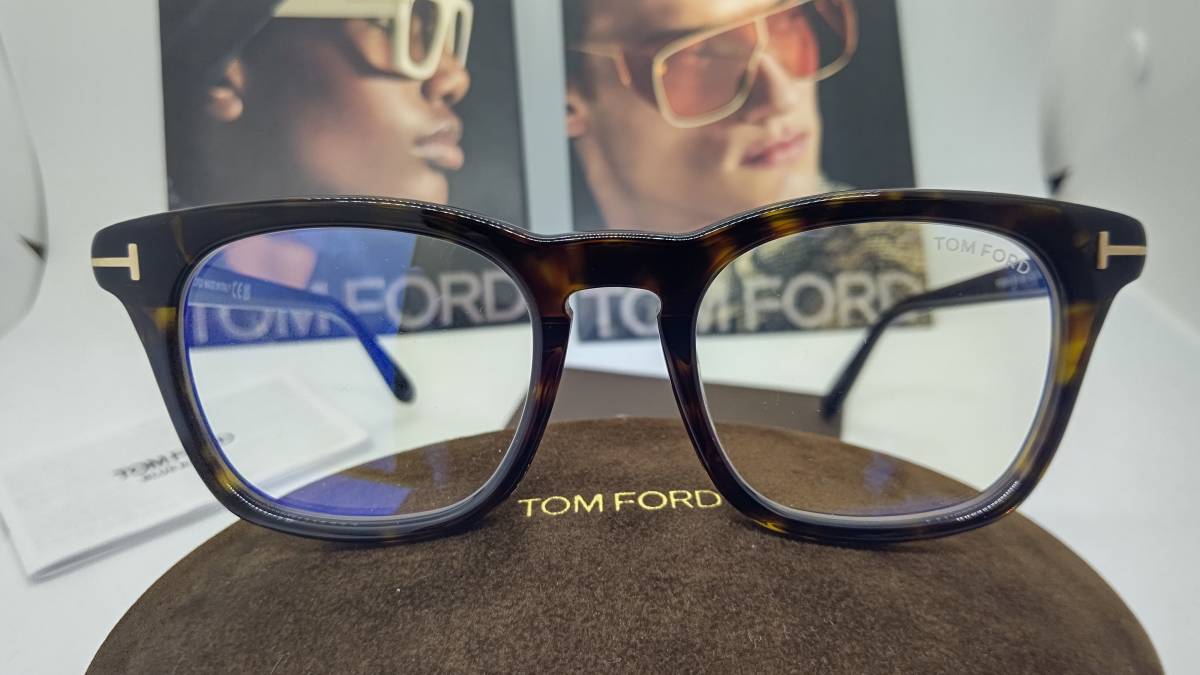 TOM FORD (トムフォード) TF5870-F-B 052 | njerunyaga-advocates.com