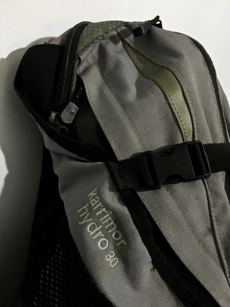Karrimor hydro 30 cheap