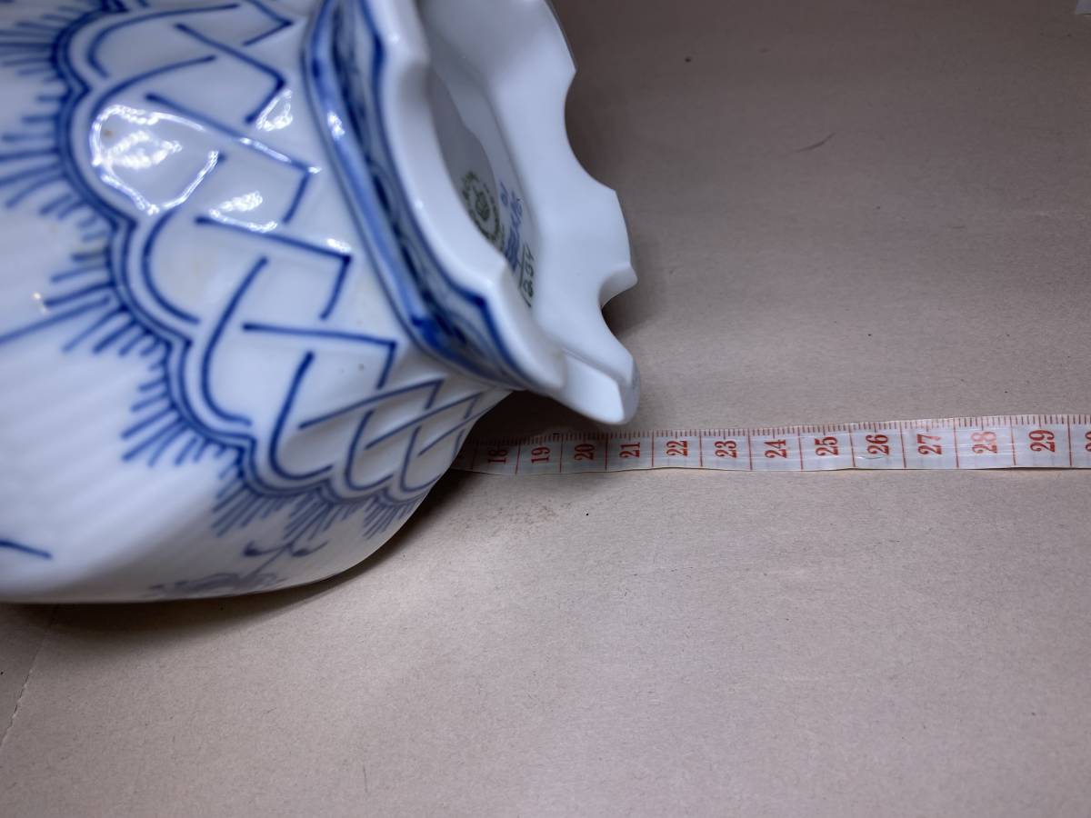 ☆陶器 ROYAL COPENHAGEN ロイヤルコペンハーゲン×ニッカピュア ☆陶器 ROYAL COPENHAGEN ロイヤルコペンハーゲン×ニッカピュア