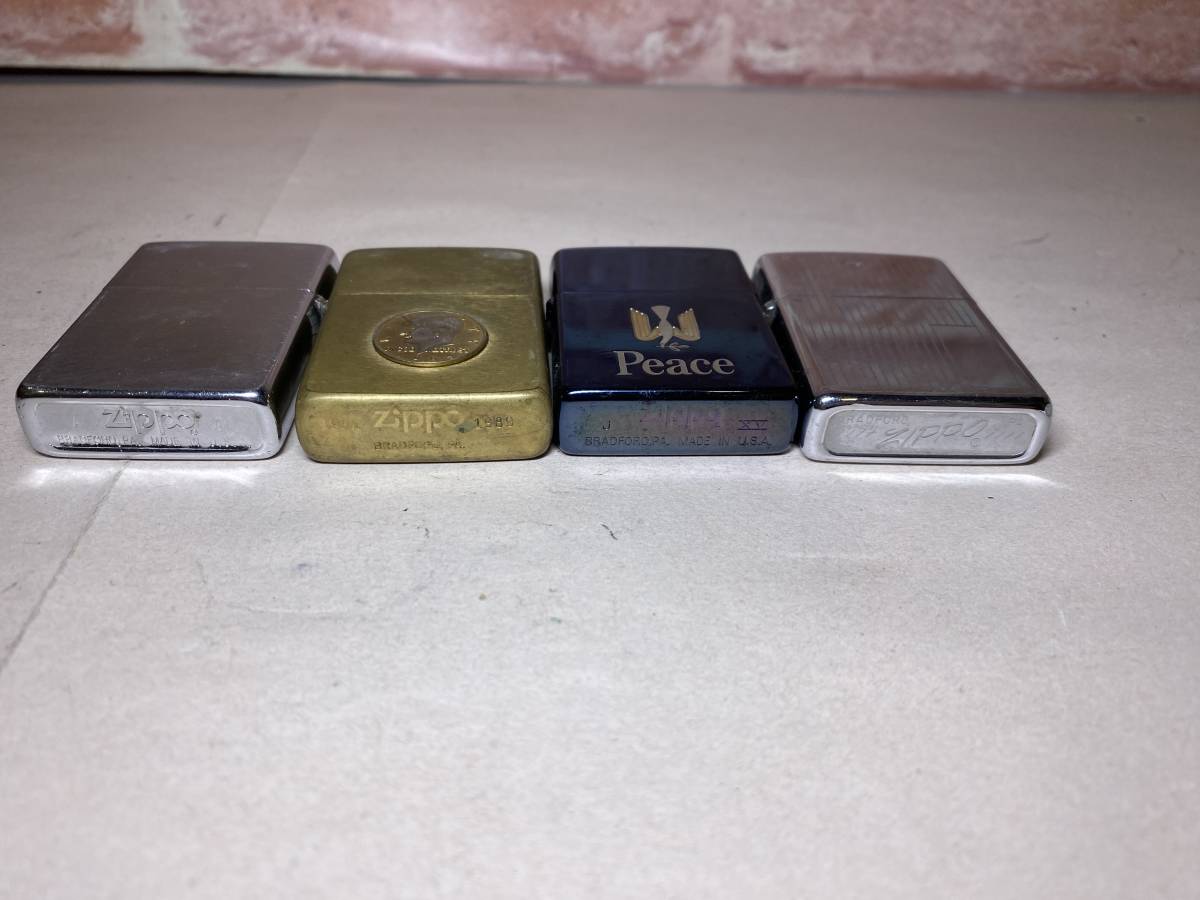 ☆ライター 9個まとめ Zippo ジッポー Cartier カルティエ Dunhill