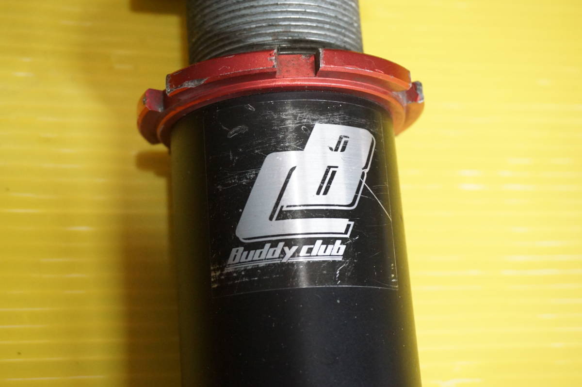 バーディークラブ レジェンド KA9 前期 ホンダ 社外 BUDDY CLUB 車高調